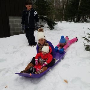 Meet your Posher, Cara